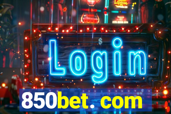 850bet. com